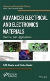 Advanced Electrical and Electronics Materials (eBook, ePUB)