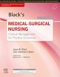 Black's Medical-Surgical Nursing, First... - Bild 1