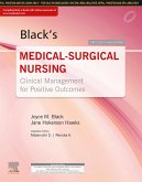 Black's Medical-Surgical Nursing, First South Asia Edition (eBook, ePUB)