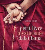 Le petit livre du mysticisme du Dalai-lama (eBook, ePUB)