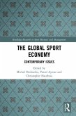 The Global Sport Economy (eBook, ePUB)