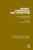 Money, Obedience, and Affection (eBook, PDF)