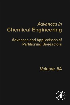 Advances and Applications of Partitioning Bioreactors (eBook, ePUB)