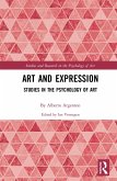 Art and Expression (eBook, ePUB)