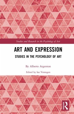 Art and Expression (eBook, ePUB) - Argenton, Alberto