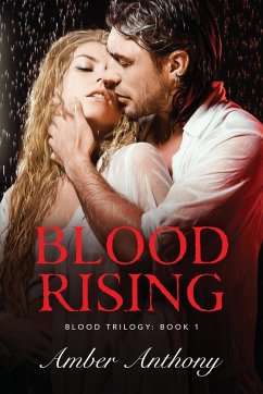 Blood Rising - Anthony, Amber