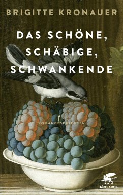 Das Schöne, Schäbige, Schwankende (eBook, ePUB) - Kronauer, Brigitte