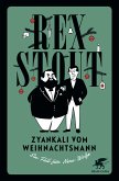 Zyankali vom Weihnachtsmann (eBook, ePUB)