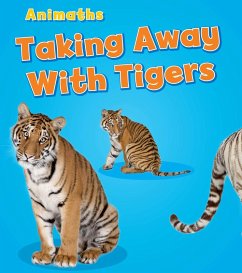 Cover Taking Away with Tigers (eBook, PDF)