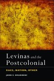 Levinas and the Postcolonial (eBook, ePUB)