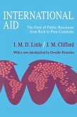 International Aid (eBook, ePUB)