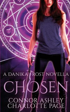 Chosen - Ashley, Connor; Page, Charlotte