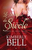 Le scandale du siecle (eBook, ePUB) Le scandale du siecle (eBook, ePUB)