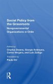 Social Policy From The Grassroots (eBook, ePUB)