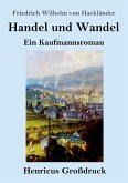 Handel und Wandel (Großdruck)