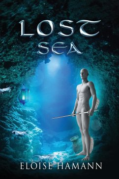 Lost Sea - Hamann, Eloise