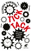 Tick, tack (eBook, ePUB)
