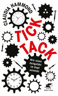 Tick, tack (eBook, ePUB) - Hammond, Claudia
