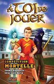 Competition mortelle (eBook, ePUB)
