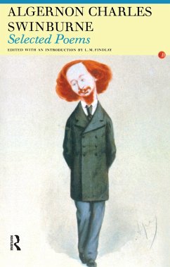 Cover Selected Poems (eBook, ePUB)