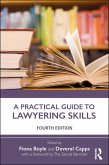A Practical Guide to Lawyering Skills (eBook, ePUB)