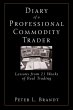 Diary of a Professional Commodity... - Bild 1