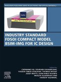 Industry Standard FDSOI Compact Model BSIM-IMG for IC Design (eBook, ePUB)