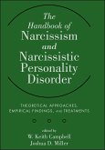 The Handbook of Narcissism and Narcissistic Personality Disorder (eBook, ePUB)