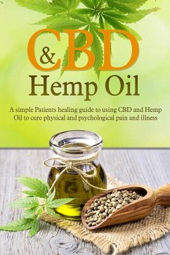 CBD And Hemp Oil - Archer, Ryan