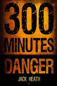 Cover 300 minutes de danger (eBook, ePUB)