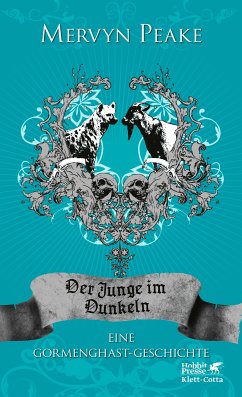 Der Junge im Dunkeln (eBook, ePUB) - Peake, Mervyn