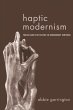 Haptic Modernism (eBook, ePUB) - Bild 1