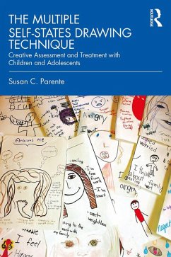 Cover The Multiple Self-States Drawing Technique (eBook, ePUB)