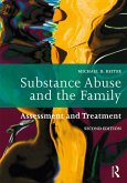 Substance Abuse and the Family (eBook, PDF)