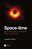 Space-time (eBook, ePUB)