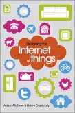 Designing the Internet of Things (eBook, ePUB)