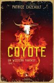 Coyote (eBook, ePUB)