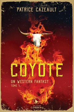 Cover Coyote (eBook, ePUB)
