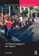 'Critical Support' for Sport (eBook,... - Bild 1