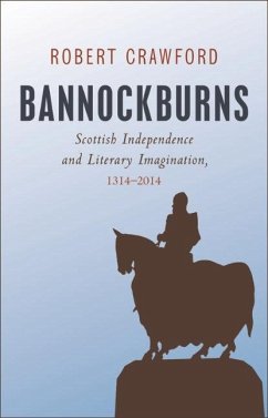 Cover Bannockburns (eBook, ePUB)