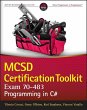 MCSD Certification Toolkit (Exam... - Bild 1