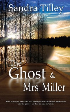 The Ghost and Mrs. Miller - Tilley, Sandra