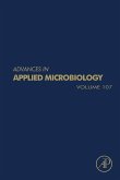 Advances in Applied Microbiology (eBook, ePUB)