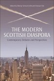 Modern Scottish Diaspora (eBook, ePUB)