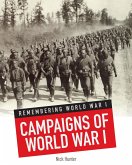 Campaigns of World War I (eBook, PDF)