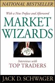 Market Wizards (eBook, ePUB)