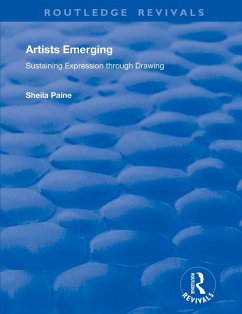 Artists Emerging (eBook, ePUB) Cover Artists Emerging (eBook, ePUB)