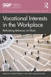 Vocational Interests in the Workplace... - Bild 1