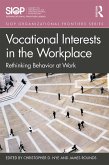 Vocational Interests in the Workplace (eBook, PDF)