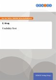Usability-Test (eBook, PDF) Usability-Test (eBook, PDF)